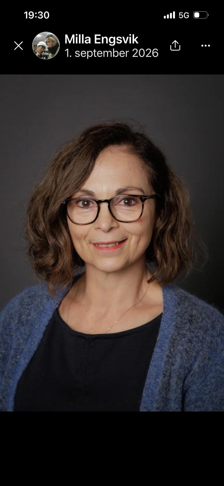 Amparo Roman